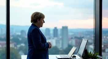 Politische Verantwortung und digitale Souveränität (8/10)