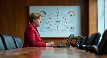 Politische Verantwortung und IT-Sicherheit (9/10)