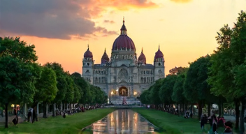 Politische Verantwortung und soziale Gerechtigkeit (9/10)