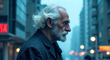 Psyche und digitale Identität: Eine Herausforderung (7/10)