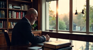 Psyche und Technologie: Eine neue Perspektive (7/10)