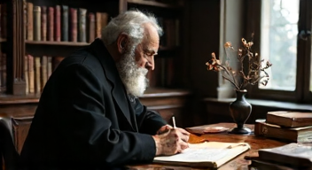 Psychoanalytische Ansätze zur KI (7/10)