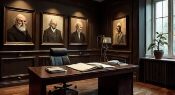 Psychoanalytische Perspektiven zur Medienkontrolle (6/10)