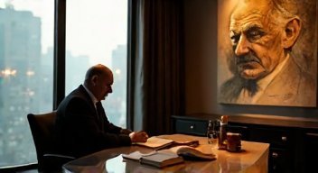 Psychoanalytische Sicht auf digitale Souveränität (6/10)