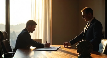 Psychologische Aspekte der Unternehmensübernahmen (6/10)