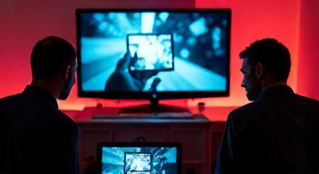 Psychologische Effekte von Medienkonsum (7/10)