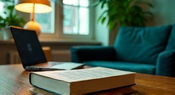 Psychologische Perspektiven auf Technologieakzeptanz (5/10)