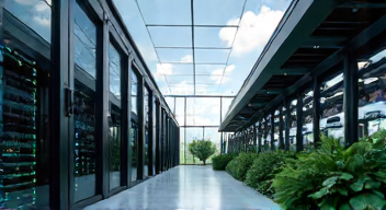 Rechenzentren als kulturelles Erbe der Digitalisierung (3/10)