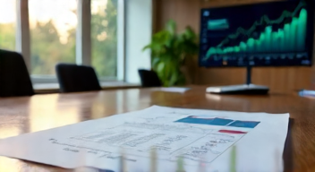 Rolle der Kapitalmärkte in der langfristigen Finanzierung (3/10)