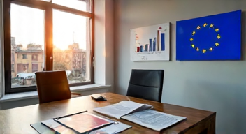 Sicherstellung der Sichtbarkeit von Dienstleistungen in der EU (6/10)