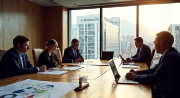 Soziale Aspekte der IT-Entscheidungen (6/10)