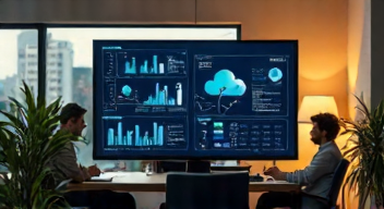 Soziale Auswirkungen der Cloud-Nutzung (6/10)