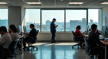 Soziale Auswirkungen der digitalen Kluft (6/10)