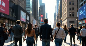 Soziale Auswirkungen der Fusion auf die Nutzer (6/10)