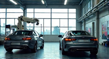 Soziale Auswirkungen des IAA auf die Arbeitswelt