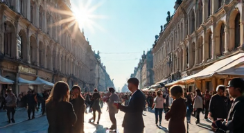 Soziale Auswirkungen neuer Technologien (6/10)