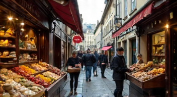 Soziale Auswirkungen von „Made in Europe“ (6/10)