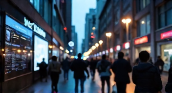 Soziale Dynamiken im digitalen Zeitalter (6/10)