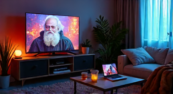 Soziale Dynamiken im Streaming-Konsum (6/10)