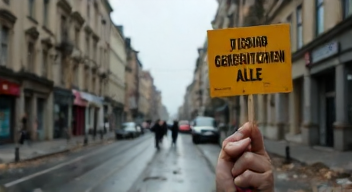 Soziale Gerechtigkeit in Krisenzeiten (6/10)