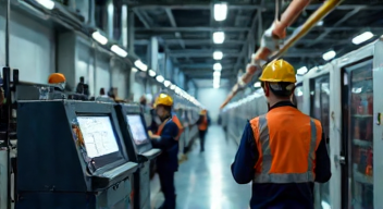 Soziale Implikationen der Batterieproduktion (5/10)