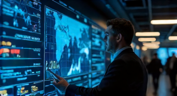 Soziale Implikationen der Digitalisierung im Finanzsektor