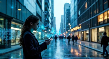 Soziale Implikationen der KI (6/10)