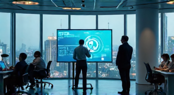 Soziale Implikationen der KI (6/10)