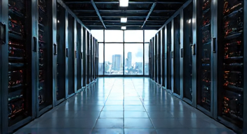 Soziale Implikationen der Rechenzentren (6/10)