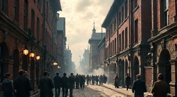 Soziale Implikationen der Technologie (6/10)