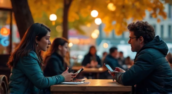 Soziale Implikationen von Musik und Streamingdiensten (6/10)