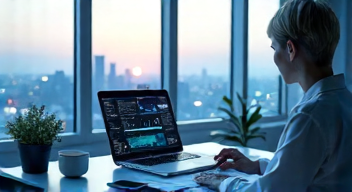 Soziale Perspektiven auf Technologie: Akzeptanz, Bedenken, Auswirkungen (6/10)