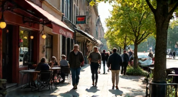 Soziale Perspektiven von Richard Wilkinson (6/10)