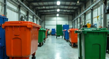 Soziale Verantwortung im Recycling (5/10)