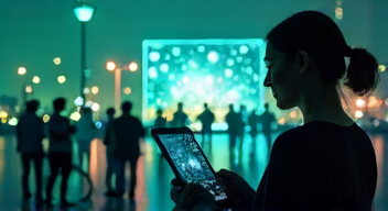 Soziale Verantwortung in der digitalen Welt (6/10)