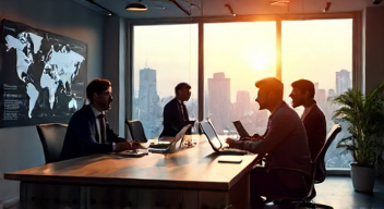 Strategien zur Förderung der digitalen Transformation (10/10)