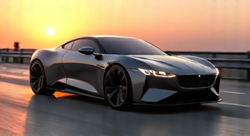 Technische Meisterleistung des Xiaomi Vision Gran Turismo (2/10)