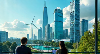 Technologie und Einkommensverteilung (6/10)