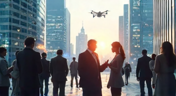 Technologie und Gesellschaft: Chancen, Herausforderungen, Verantwortung (4/10)