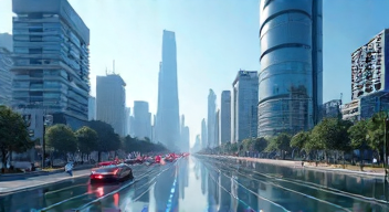 Technologie und ihre Zukunft (4/10)