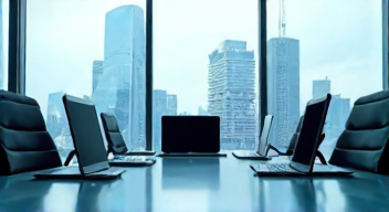 Technologische Akzeptanz und Herausforderungen (4/10)