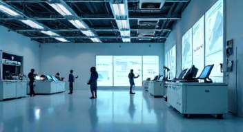 Technologische Anpassungen und Innovation (4/10)