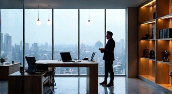 Technologische Einblicke von Elon Musk zur KI