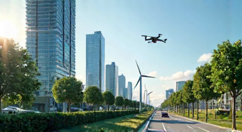 Technologische Entwicklungen und Herausforderungen (3/10)