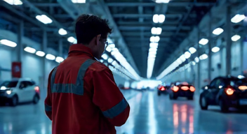 Technologische Entwicklungen und „Made in Europe“ (4/10)