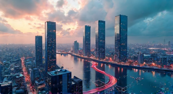 Technologische Herausforderungen bei der Migration (4/10)