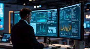 Technologische Herausforderungen der neuen Plattform (4/10)