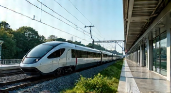 Technologische Innovationen für die Bahn (4/10)