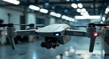 Technologische Innovationen im militärischen Bereich (4/10)