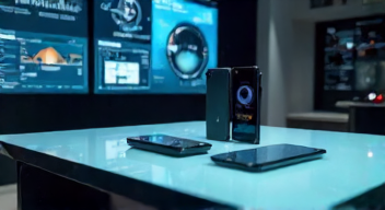 Technologische Innovationen im Mobilfunk (4/10)